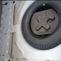 سمندEf7 مدل۹۱|خودرو سواری و وانت|سنندج, |دیوار