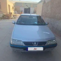 پژو۴۰۵ اتاق اس ال ایکس استثنائی|خودرو سواری و وانت|اردکان, |دیوار