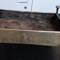 منقل و اشیاء زینتی|کلکسیون اشیاء عتیقه|دورود, |دیوار