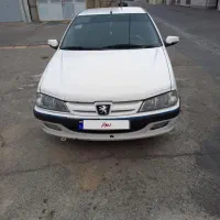 فروش پژوپارس دوگانه مدل ۹۰