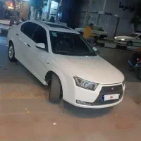 دنا پلاس اتومات ۱۴۰۱ توربو