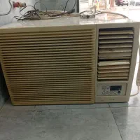 کولر پنجره ای ال جی