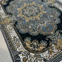 فرش ماشینی نسترن|فرش|تبریز, |دیوار