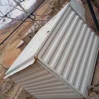 باربند وانت پراید