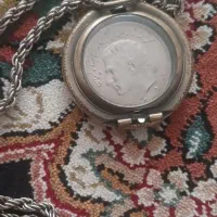 سکه پهلوی