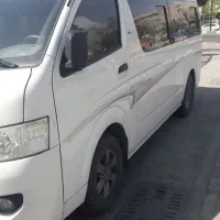 ون وانا ۱۴۰۲ فوری۲۷۰۰ سی سی