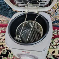 سرخ کن|سایر لوازم برقی|قم, نیروگاه|دیوار