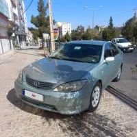 کمری گرند اتومات