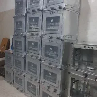 تافتون پز  فاخر|اجاق گاز و لوازم برقی پخت‌وپز|نیشابور, کریم آباد|دیوار