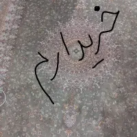 فرش‌گردویی‌۶متری