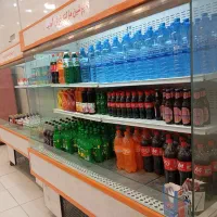 یخچال پرپه هوا