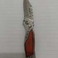 چاقو کوهنوردی