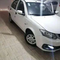 ساینا S دوگانه مدل 1403