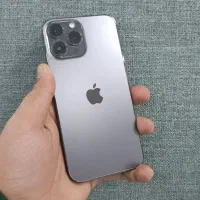 اپل 13 پرو مکس ریجستر