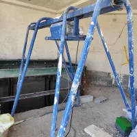 (تعمیر بالابر ساختمانی در محل) در اسرع وقت