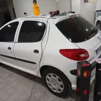 شیشه دودی سیار (نصب در محل مشتری)