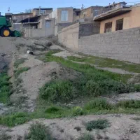 زمین کلنگی برای ساخت وساز