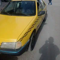 تاکسی گردشی