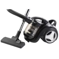 جاروبرقی تولیپس2400|جاروبرقی، جارو شارژی، بخارشو|اسلامشهر, شهرک واوان|دیوار