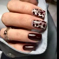 کاشت ناخن