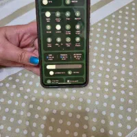 گوشی سامسونگ S21 FE 5G|موبایل|تهران, آجودانیه|دیوار