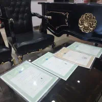 فروش پلاک جهت سرمایه گذاری اقساط آردجرعه و الهیه