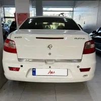 رانا ۹۴ خاص|خودرو سواری و وانت|تبریز, |دیوار