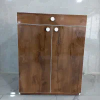 جا کفش ام دی اف سالم