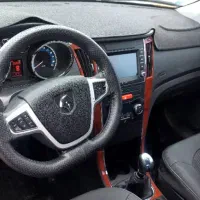 دنا ۶ دنده برج ۱۱ سال ۴۰۳|خودرو سواری و وانت|سردشت, |دیوار