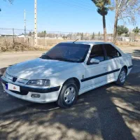 پژوپارس مدل ۸۹