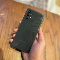 سامسونگ Galaxy A32 با حافظهٔ ۱۲۸ گیگابایت|موبایل|کرج, گلشهر|دیوار