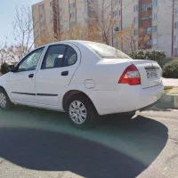 تیباشاسی سالم کم کار