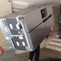 باربری کارگر اسباب کشی واثاثیه،جابه جایی در کل کرج|خدمات حمل و نقل|کرج, گلشهر|دیوار