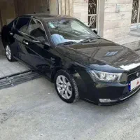 دنا پلاس توربو اتومات|خودرو سواری و وانت|رشت, گلسار|دیوار