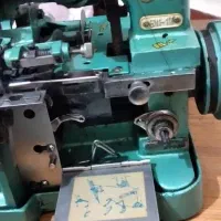 چرخ سردوز خیاطی