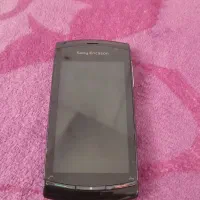گوشی سونی اریکسون لمسی