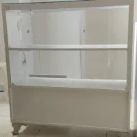 قفسه،میز پیشخوان،رگال قیمت بسیار مناسب