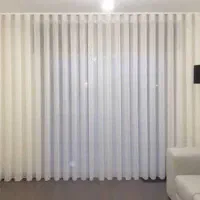 نصب و تنظیم انواع پرده