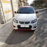 کوئیکR دنده ای