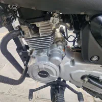 باکسر ۱۵۰|موتورسیکلت|تهران, گرگان|دیوار