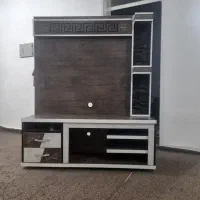 زیر تی وی|میز تلویزیون|شوش, |دیوار