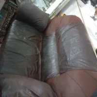 یک دست مبل ۷نفره ۱۵۰۰