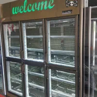 ایستاده ویترینی ۲متری|فروشگاه و مغازه|مهران (ایلام), |دیوار