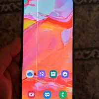 سامسونگ A 70 128 G RAM 6|موبایل|تهران, دروس|دیوار