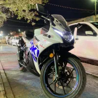 سوزوکی 250جفت سیلند