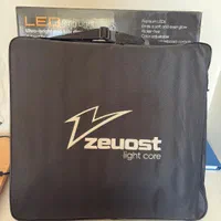 رینگ لایت zeuost fd480 ii|دوربین عکاسی و فیلم‌برداری|اصفهان, زهران|دیوار