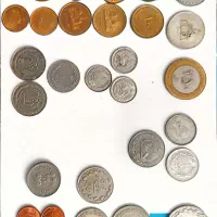 سکه قدیمی|کلکسیون سکه، تمبر، اسکناس|تهران, جیحون|دیوار