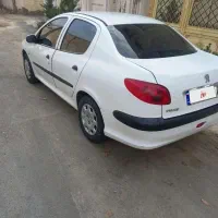 ۲۰۶ اس دی SD صندوقدار