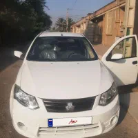 ساینا ۱۴۰۰|خودرو سواری و وانت|ایذه, |دیوار