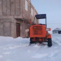 تراکتورباغی|خدمات باغبانی و درختکاری|کندوان, |دیوار